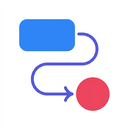 MonoFlow icon
