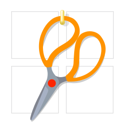 Pegboard icon